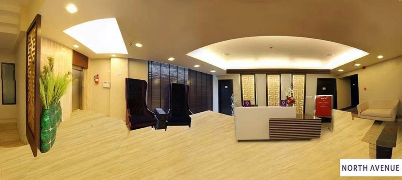 Five Elements Hotels Delhi- North Avenue Nové Dillí Exteriér fotografie